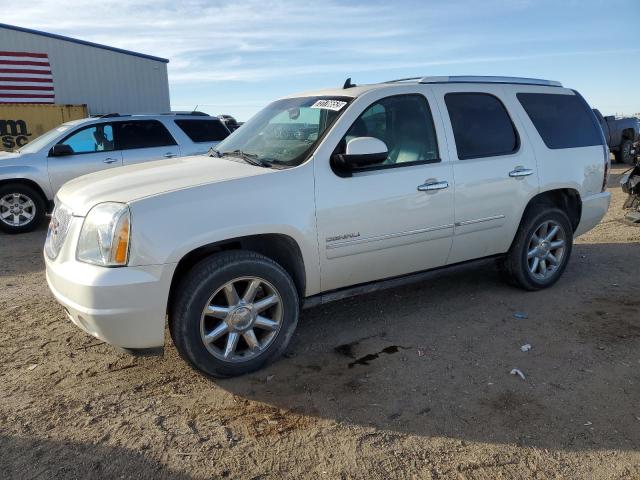 GMC YUKON DENA 2013 with VIN 1GKS2EEF7DR158970 - Photo from auction