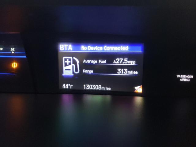 Photo 9 from auction – 2015 HONDA CIVIC LX with VIN 19XFB2F50FE050996