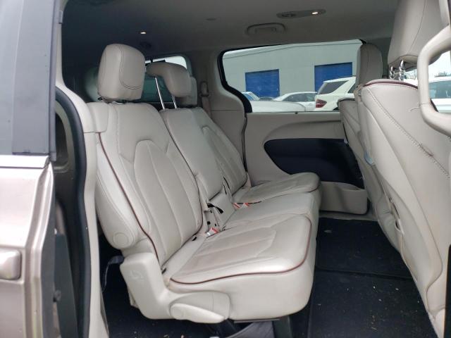 Photo 11 from auction – 2017 CHRYSLER PACIFICA L with VIN 2C4RC1GG3HR616235