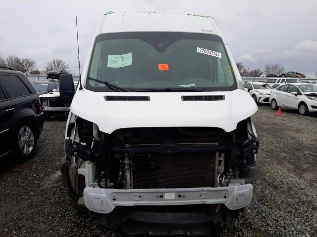 Photo 5 from auction – 2017 FORD TRANSIT T- with VIN 1FTYR2XM0HKA91753