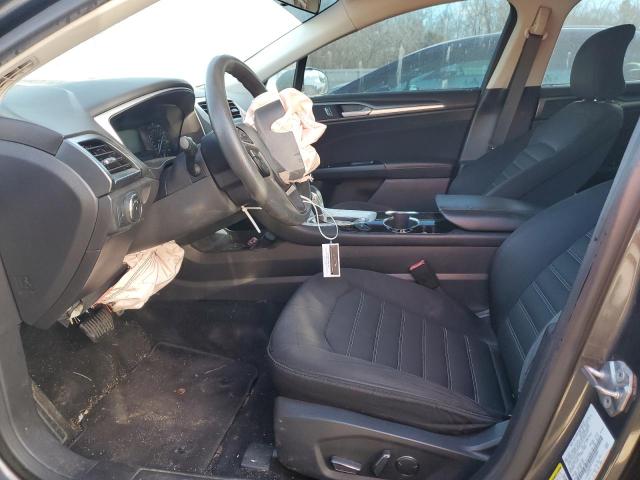 Photo 7 from auction – 2015 FORD FUSION SE with VIN 3FA6P0H78FR189809