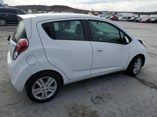 Photo 3 from auction – 2014 CHEVROLET SPARK 1LT with VIN KL8CD6S99EC542325