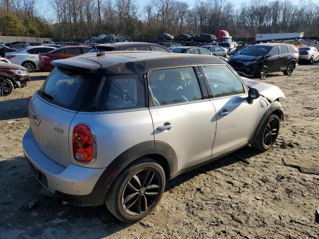 Photo 3 from auction – 2015 MINI COOPER COU with VIN WMWZB3C59FWR44120