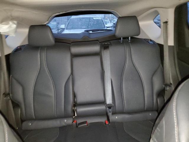 Photo 10 from auction – 2020 ACURA RDX TECHNO with VIN 5J8TC2H51LL008676
