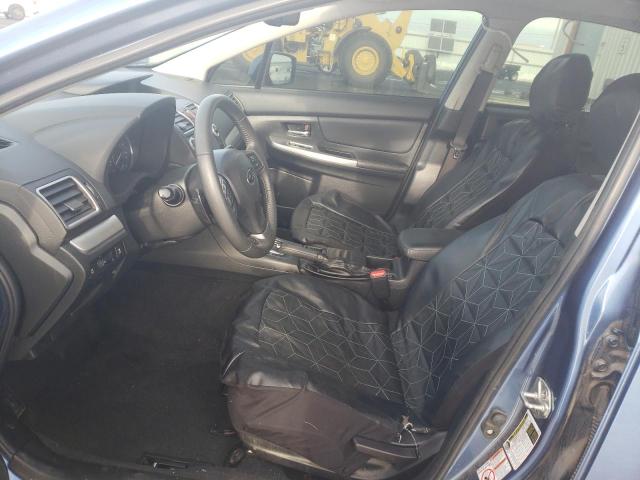 Photo 7 from auction – 2015 SUBARU IMPREZA SP with VIN JF1GJAS69FH025238