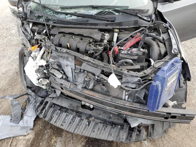 Photo 11 from auction – 2016 NISSAN SENTRA S with VIN 3N1AB7AP0GY333871