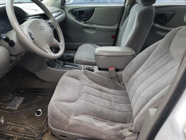 Photo 7 from auction – 2004 CHEVROLET CLASSIC with VIN 1G1ND52F14M643229