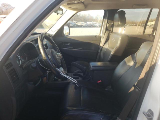 Photo 7 from auction – 2011 JEEP LIBERTY RE with VIN 1J4PN3GK2BW583433