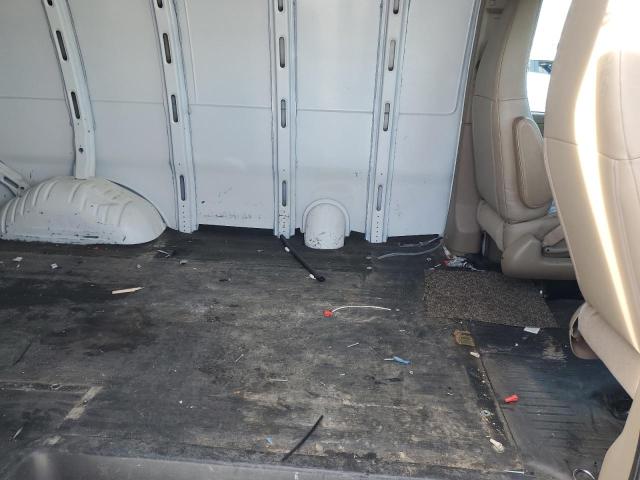 Photo 11 from auction – 2016 CHEVROLET EXPRESS G2 with VIN 1GCWGAFF8G1119524