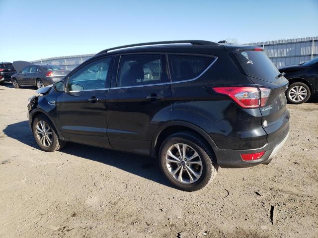 Photo 2 from auction – 2017 FORD ESCAPE SE with VIN 1FMCU9GD8HUE82683