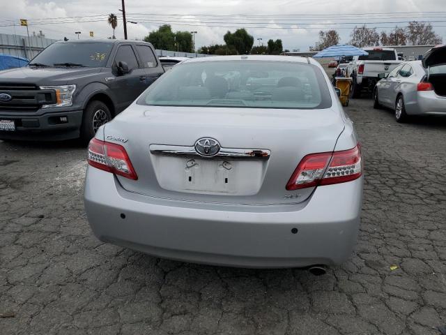 Photo 6 from auction – 2011 TOYOTA CAMRY BASE with VIN 4T4BF3EK5BR211713