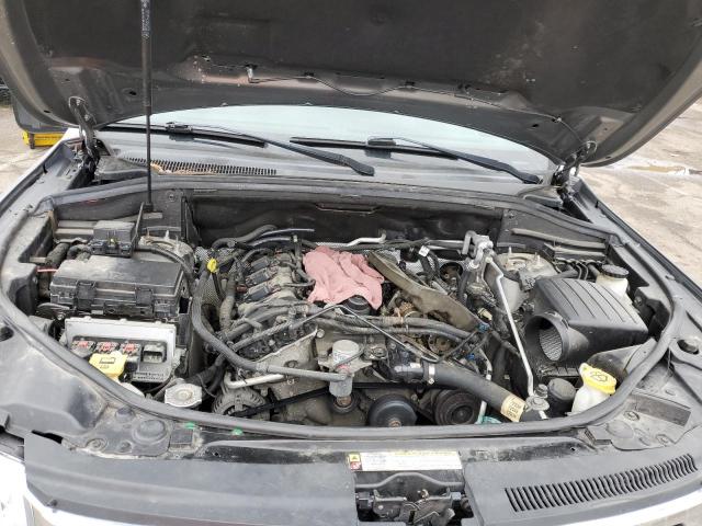 Photo 12 from auction – 2012 JEEP GRAND CHER with VIN 1C4RJFAG8CC342799