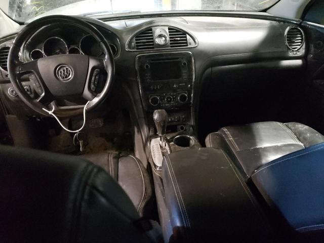 Photo 8 from auction – 2014 BUICK ENCLAVE with VIN 5GAKVBKD3EJ298343
