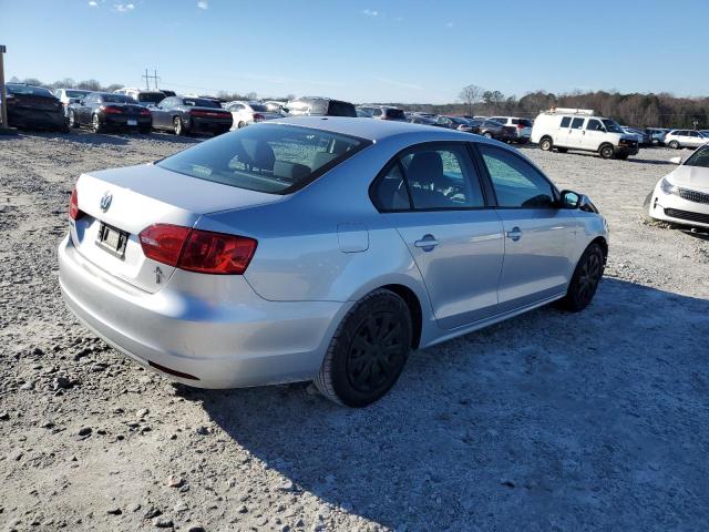 Photo 3 from auction – 2014 VOLKSWAGEN JETTA BASE with VIN 3VW2K7AJ4EM300242