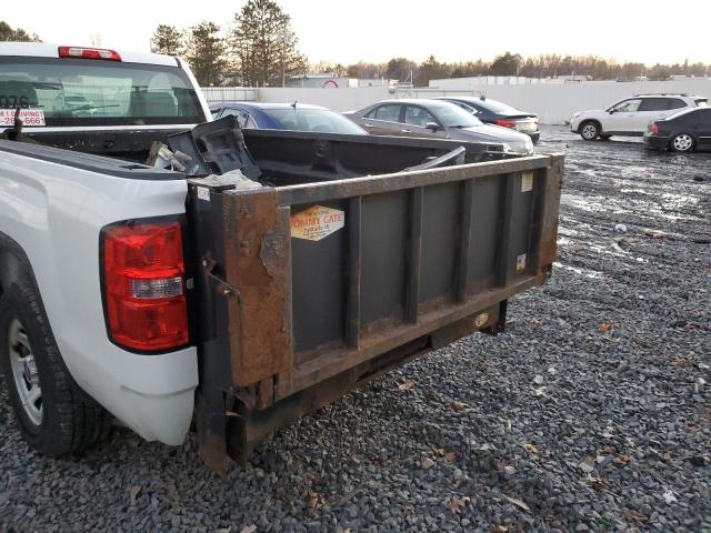 Photo 6 from auction – 2014 GMC SIERRA C15 with VIN 1GTN1TEH2EZ246957