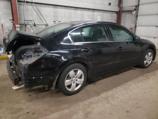 Photo 3 from auction – 2008 NISSAN ALTIMA 2.5 with VIN 1N4AL21E28N420946