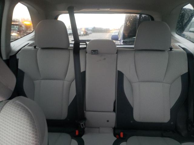 Photo 10 from auction – 2020 SUBARU FORESTER P with VIN JF2SKAJCXLH532865