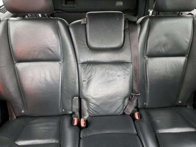 Photo 10 from auction – 2007 VOLVO XC90 3.2 with VIN YV4CY982171396005