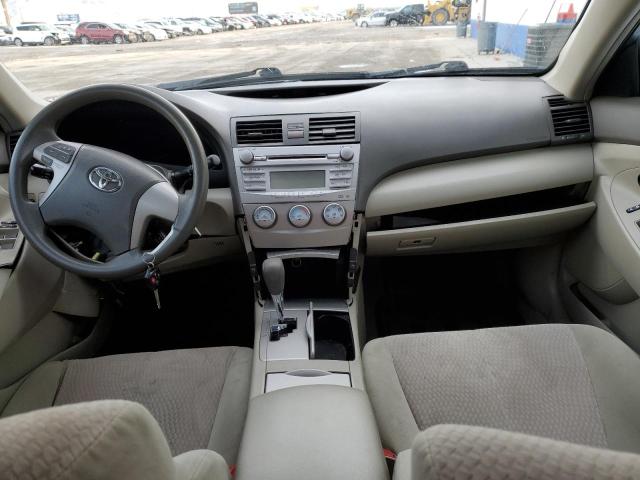 Photo 8 from auction – 2011 TOYOTA CAMRY BASE with VIN 4T1BF3EK0BU675549