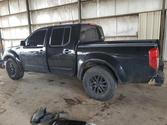 Photo 2 from auction – 2018 NISSAN FRONTIER S with VIN 1N6DD0ERXJN704432