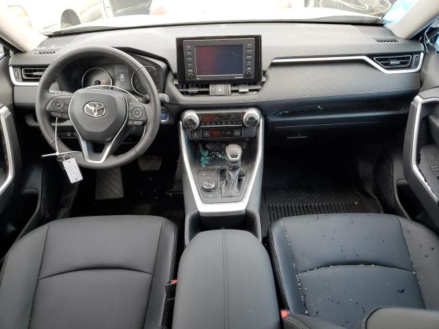 Photo 8 from auction – 2022 TOYOTA RAV4 XLE P with VIN 4T3B6RFVXNU100821