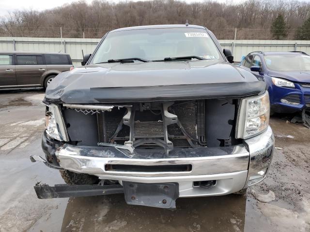 Photo 5 from auction – 2013 CHEVROLET SILVERADO with VIN 1GCRKSE75DZ404853