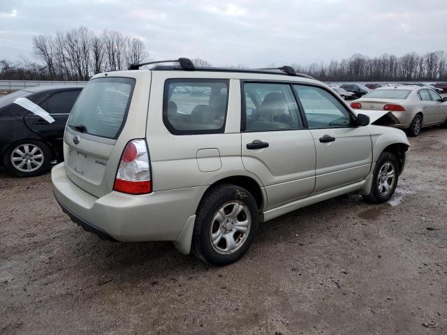 Photo 3 from auction – 2006 SUBARU FORESTER 2 with VIN JF1SG63646H749536