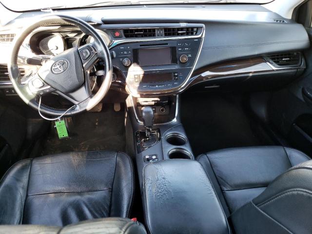 Photo 8 from auction – 2013 TOYOTA AVALON BAS with VIN 4T1BK1EB7DU043036
