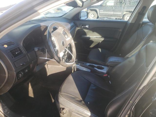 Photo 7 from auction – 2010 MERCURY MILAN PREM with VIN 3MEHM0JA9AR664876