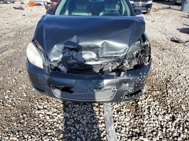 Photo 11 from auction – 2013 CHEVROLET IMPALA LS with VIN 2G1WF5E31D1195747
