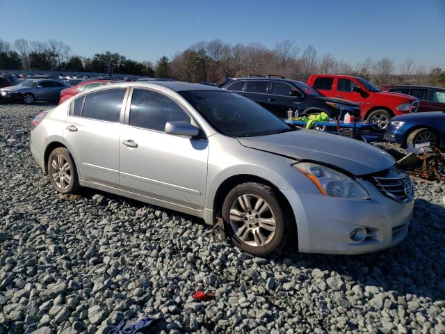Photo 4 from auction – 2010 NISSAN ALTIMA BAS with VIN 1N4AL2AP3AC133991