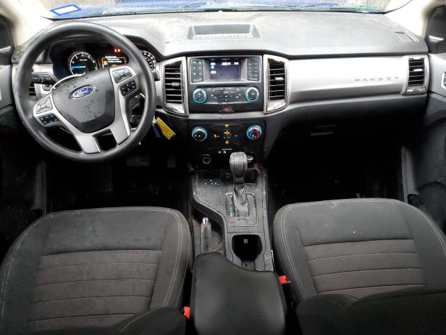 Photo 8 from auction – 2019 FORD RANGER XL with VIN 1FTER4EHXKLA40878
