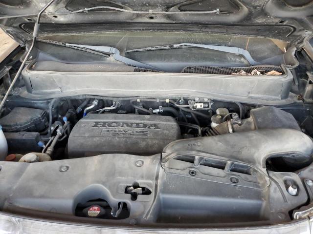 Photo 11 from auction – 2015 HONDA PILOT EXL with VIN 5FNYF3H69FB020074