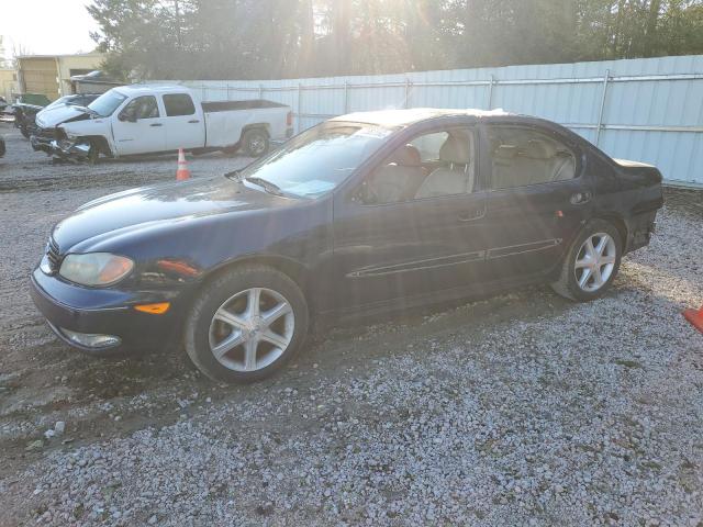 INFINITI I35 2004 with VIN JNKDA31AX4T208574 - Photo from auction