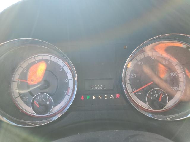 Photo 9 from auction – 2015 DODGE GRAND CARA with VIN 2C4RDGBG3FR635162