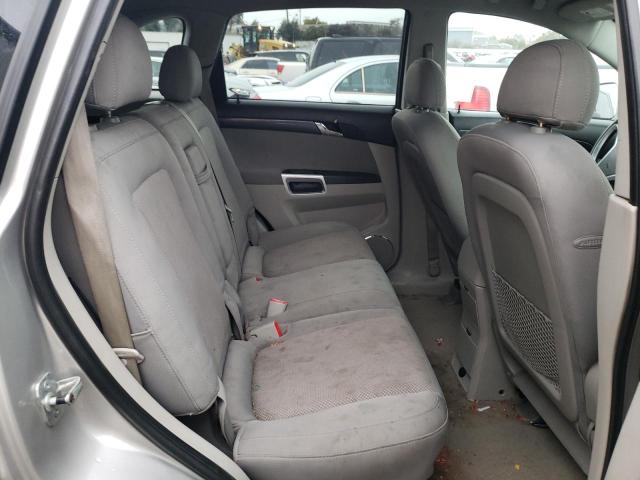 Photo 10 from auction – 2008 SATURN VUE XR with VIN 3GSCL53718S641452