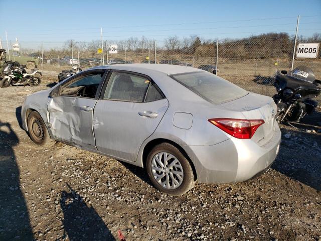 Photo 2 from auction – 2018 TOYOTA COROLLA L with VIN 2T1BURHE6JC974042
