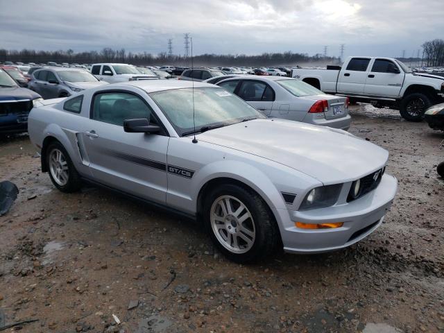 Photo 4 from auction – 2006 FORD MUSTANG with VIN 1ZVFT80N265146274