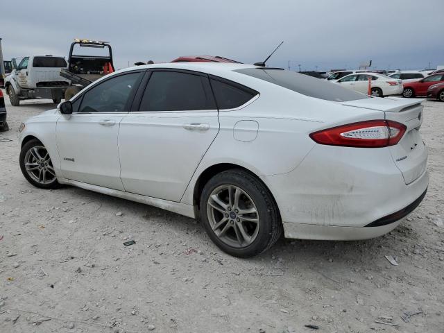 Photo 2 from auction – 2015 FORD FUSION SE with VIN 3FA6P0LU8FR186552
