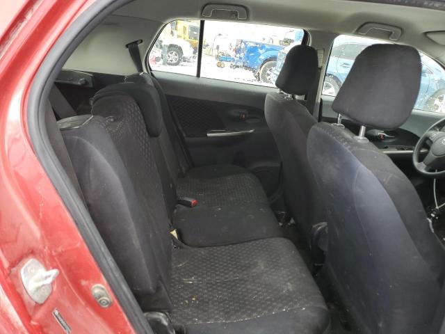 Photo 10 from auction – 2013 TOYOTA SCION XD with VIN JTKKUPB45D1032599