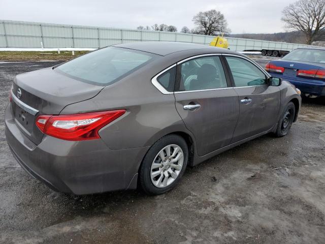 Photo 3 from auction – 2016 NISSAN ALTIMA 2.5 with VIN 1N4AL3AP7GC110695