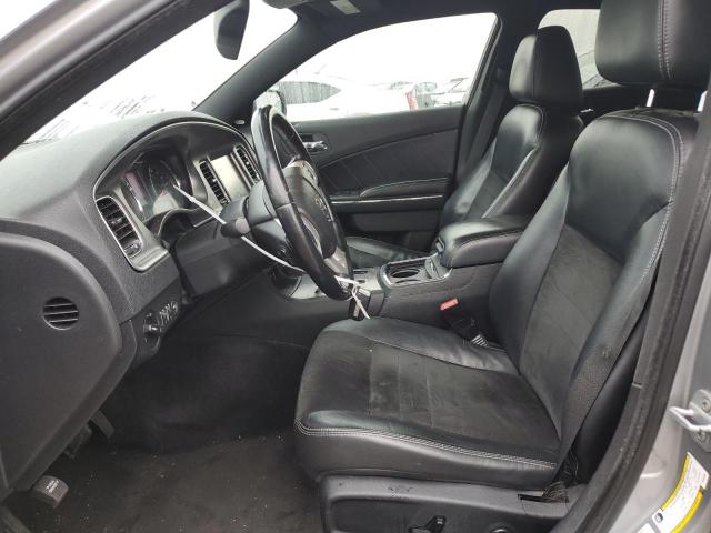 Photo 7 from auction – 2011 DODGE CHARGER R/ with VIN 2B3CL5CT0BH538995