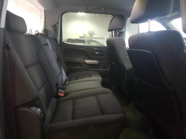 Photo 10 from auction – 2015 CHEVROLET SILVERADO with VIN 3GCUKREC1FG434726