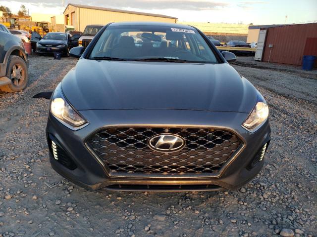 Photo 5 from auction – 2019 HYUNDAI SONATA LIM with VIN 5NPE34AF0KH795063