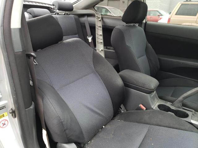 Photo 10 from auction – 2008 SCION TC with VIN JTKDE167580231932