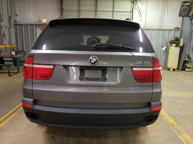 Photo 6 from auction – 2008 BMW X5 3.0I with VIN 5UXFE43508L006299