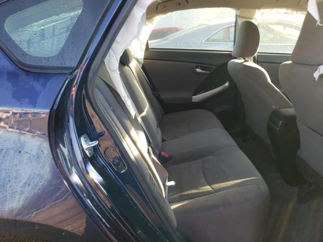 Photo 10 from auction – 2015 TOYOTA PRIUS with VIN JTDKN3DU3F1919017