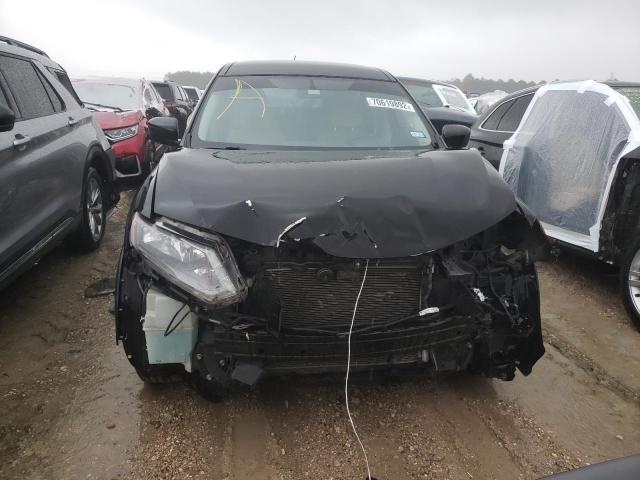Photo 5 from auction – 2016 NISSAN ROGUE S with VIN KNMAT2MV7GP662740