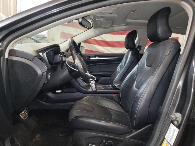 Photo 7 from auction – 2018 FORD FUSION TIT with VIN 3FA6P0D97JR188313