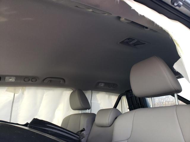 Photo 10 from auction – 2016 HONDA ODYSSEY EX with VIN 5FNRL5H61GB086645